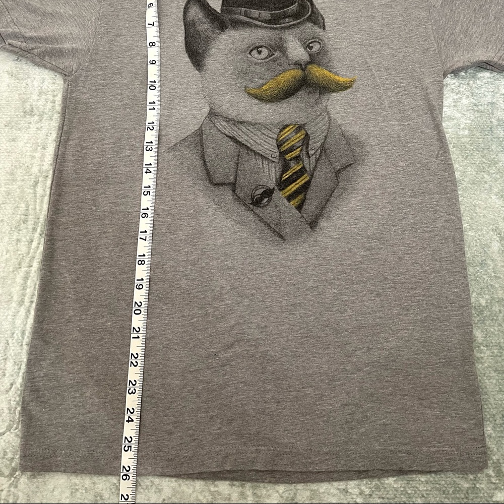Fuzzy ink - Picture 4 of 5